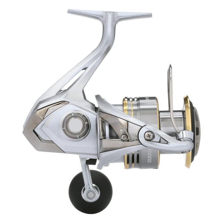新品　SHIMANO SEDONA C5000XG Shimano Fishing SEDONA C5000XG FJ CLAM Spinning Reels