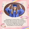 thumbnail image 6 of 2025 Preschool Kindergarten Graduation Bracelet Gifts for Girls and Boys, 6 of 6