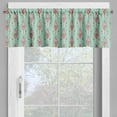 thumbnail image 2 of Ambesonne Southwestern Valance Pack of 2, Pastel Traditional, 42"X12", Multicolor, 2 of 5