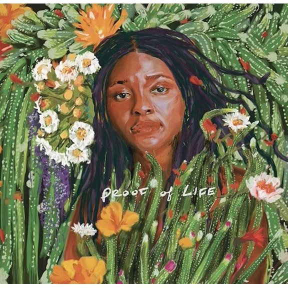 Joy Oladokun - Proof Of Life - Music & Performance - CD