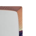 thumbnail image 2 of Ambesonne Floral Fitted Sheet, Lavender Flowers Field, Twin XL Size, Purple Peach, 2 of 2