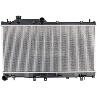 Denso 221-9345 Radiator, 1 Pack Fits select: 2014-2019 ACURA RLX
