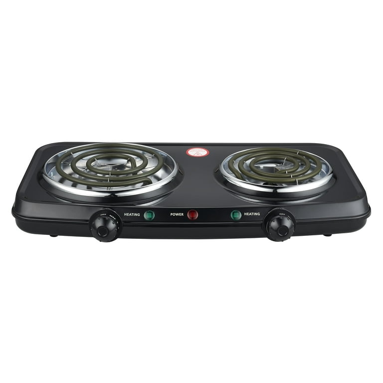 Electric sale stove walmart