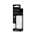 thumbnail image 2 of Sally Hansen Perfect Manicure Press On Nail Kit, Almond, Only Have Ice For You, 24pcs, 2 of 14