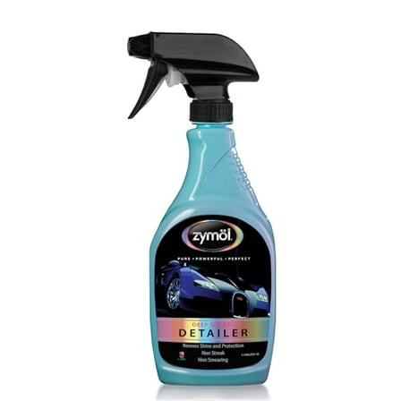 Zymöl Factory Original Spray Detailer™