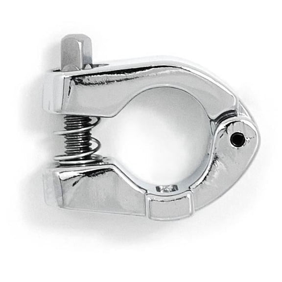 Gibraltar Hinged Memory Lock 12.7 mm 3/4 in.