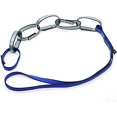 thumbnail image 1 of wonima02 Daisy Loop Chain for Climbing,22KN(4950lb) Nylon Webbing Sling 0.7in(17mm) Safe Chain,CE Certified for Outdoor Activities,Personal Anchor Tether System,Aid Climbing, 1 of 1