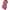 Rose Red, variant on Women's Button Down Midi Dress, Short Sleeve Floral Print Belted Loose Shirt Dress