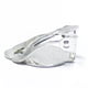 thumbnail image 2 of 12 Piezas Pendientes De Clip Con Clip Base De Almohadilla Plana Trasera forma forma forma Bandeja forma forma forma Configuración En Accesorios De Joyería Sin Pier, 2 of 5