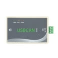 thumbnail image 1 of Depurador USBCAN Compatible con USB a CAN Soporte ZLG secundario ANGGREK Otros, 1 of 8