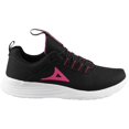thumbnail image 1 of Tenis PIRMA Mujer Comodos Transpirable Ejercicio negro 23, 1 of 6
