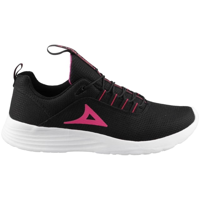Tenis PIRMA Mujer Comodos Transpirable Ejercicio negro 23