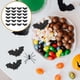 thumbnail image 4 of 100pcs juguetes decorativos de murciélagos adorables Halloween Decs Halloween Mini Bats Halloween Accesorio, 4 of 5