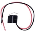 thumbnail image 1 of Termostato de descongelación bimetálico para refrigerador Canamax W10225581, 1 of 5