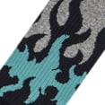 thumbnail image 2 of Flames Green, 2 of 3