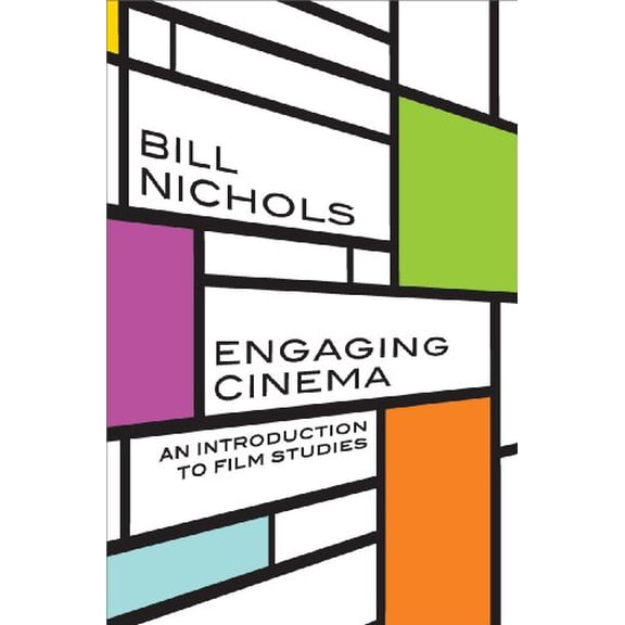 Pre-Owned Engaging Cinema: An Introduction to Film Studies (Paperback) 0393934918 9780393934915