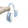 thumbnail image 4 of 5pcs 3 Size White Blue C Shape Dental Intraoral Cheek Retractor Lip Mouth Opener Tooth Whitening Mouth Opener, 4 of 5