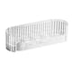 thumbnail image 1 of Soporte de huevo para nevera recipiente de huevo apilable dispensador de huevo bandeja de almacenamiento de huevo para la desplazamiento, 1 of 8