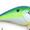 Citrus Shad, variant on Googan Squad Mini Banger 2" 1/4 oz Sexy Shad Crankbait