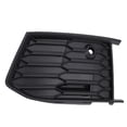 thumbnail image 1 of Fog Light Grille Bezel Cover Replacement for  C8 2018-2025 Stylish Look Protective High Strength, 1 of 7
