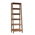 thumbnail image 1 of Sauder La Collection Trestle® Bibliothèque, 1 of 7