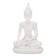 thumbnail image 2 of Adorno de mesa, estatua de Buda sentado meditando, estatuilla de Buda, artesanía de Buda, calidad superior, 2 of 8
