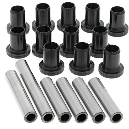 Rear Independent Suspension For Polaris LSV Electric 4X4 2011-2012; 50-1115