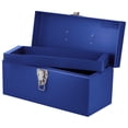 thumbnail image 1 of Caja metálica portaherramientas Urrea 36 x 16 x 17.5 cm, 1 of 1