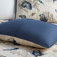 thumbnail image 4 of Gracie Mills Villanueva Coastal Escape Reversible Quilt Set 200 Thread Count Cotton, 4 of 4