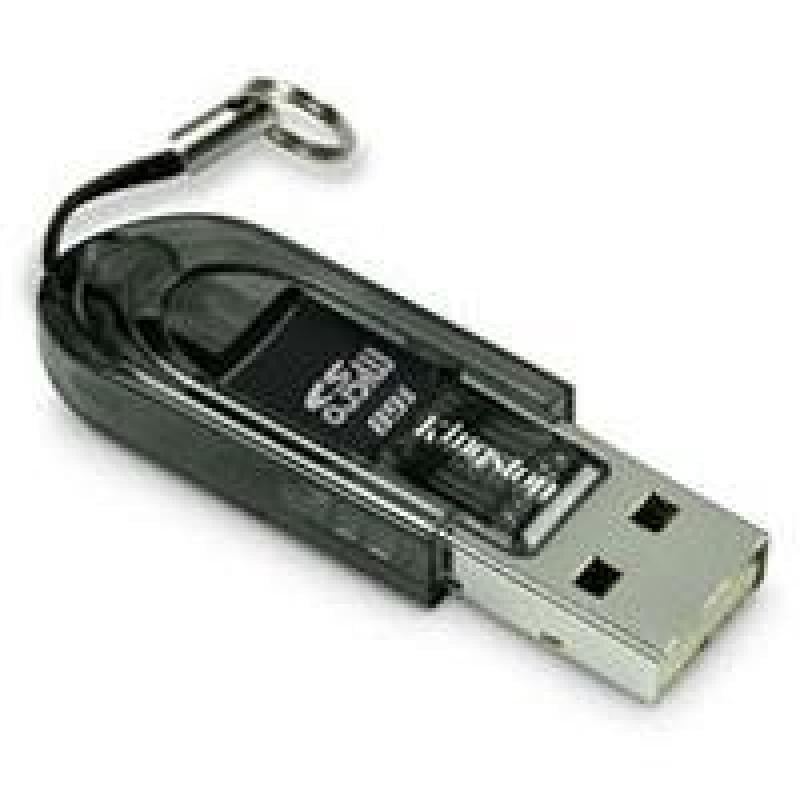Kingston