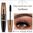 thumbnail image 2 of Qocolhg jusqu'à 50 % de Rabais Liquidation Soins Personnels et Beauté! Oeil 5D Imperméable Résistant à la Sueur Anti-Bavures Base Mince, Cadeaux pour Femmes, 2 of 7