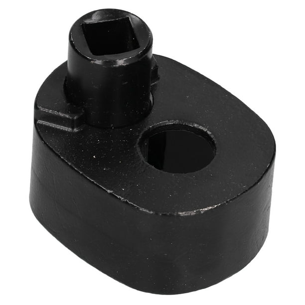 Llave para barra de dirección, herramienta manual universal para barra de dirección, extractor de barra de dirección, artesanía superior