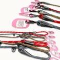 thumbnail image 5 of Braided Dog Leashes Rope Pet DogLeash Dog Traction Rope Leashes Dog Walking Training Lead for Dogs, 5 of 5