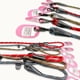 thumbnail image 5 of Correas trenzadas para perros, cuerda para mascotas, correa para perros, correas de cuerda para perros, correa de entrenamiento para caminar para perros, 5 of 5