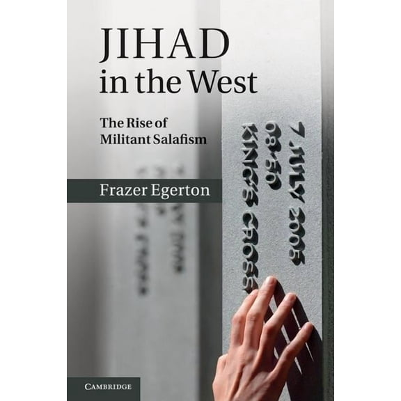 Jihad in the West, (Paperback)
