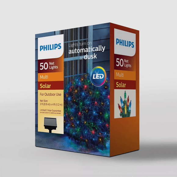Philips Christmas Lighting