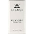 thumbnail image 2 of Le Mieux Eye Wrinkle Corrector 0.5 oz / 15 ml, 2 of 3