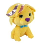 Nickelodeon Sunny Day Plush Jumbo Doodle Best Dog Friend Forever
