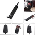 thumbnail image 7 of IRIN 600D Water-Resistant Drumstick Bag Case with Carrying Strap, 7 of 7