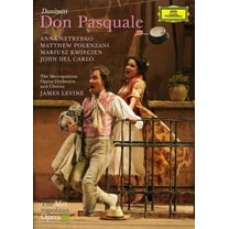 Don Pasquale (DVD), Deutsche Grammophon, Music & Performance