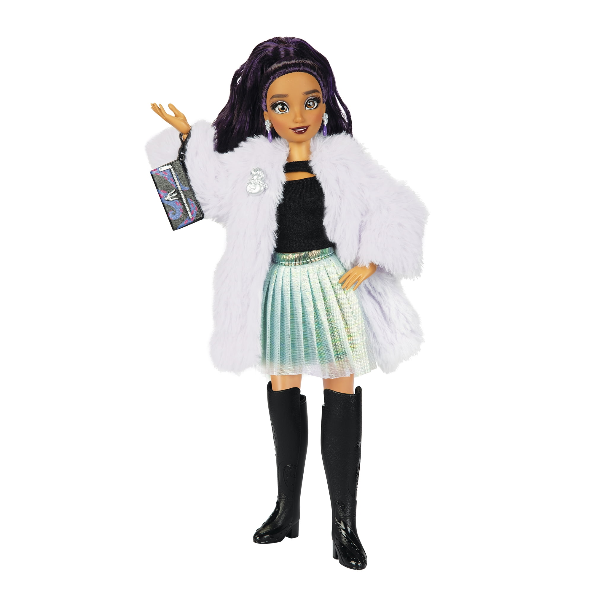 Disney Ily FSHN DOLL URSULA