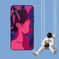 thumbnail image 1 of Funda de teléfono Twerk para chicas, carcasa Sexy para iPhone 8, 7, 6, 6S Plus, X, SE, 2020, XR, XS, 14, 11, 12, 13, Mini Pro Max Fivean unisex, 1 of 2
