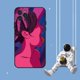 thumbnail image 1 of Funda de teléfono Twerk para chicas, carcasa Sexy para iPhone 8, 7, 6, 6S Plus, X, SE, 2020, XR, XS, 14, 11, 12, 13, Mini Pro Max Fivean unisex, 1 of 2