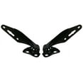 thumbnail image 4 of For 92-95 Civic Front Hood Hinge Bracket Left Right Side SET PAIR, 4 of 5