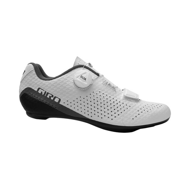 GIRO : CADET W : Blanc : 39