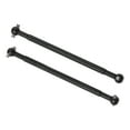 thumbnail image 2 of RC Rear Drive Shaft, Stable Shockproof Steel Rear Drive Shaft  For ZD Racing 1/7 -07 RC Car, 2 of 8