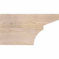 thumbnail image 3 of 5 1/2"W x 10"H x 18"L Monterey Smooth Rafter Tail, Douglas Fir, 3 of 4