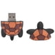 thumbnail image 3 of Accesorios De Computadora Lindos Formados Animales Del Disco U De Memoria USB Del Silicón Para La Transferencia De Datos, 3 of 8