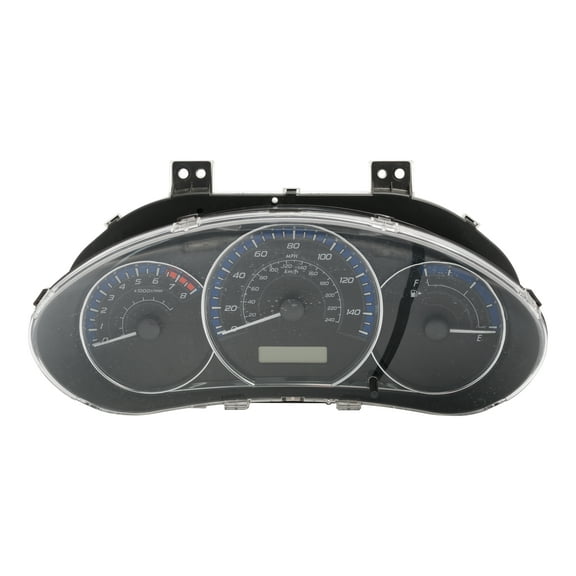 2012-2013 Subaru Forester Speedometer Instrument Gauge Cluster Model 85003SC7040