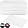 thumbnail image 1 of Aquarium Filter Floss, 4PCS 16" x 12" Aquarium Filter Blankets, Reusable Polyester Fiber Biochemical Filtration Rugs for Fresh & Saltwater Fish Tanks, 1 of 9